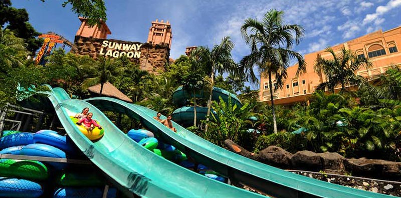 Malaysia-Truly Asia Tour