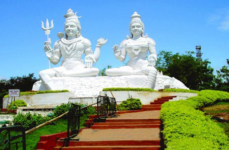 Vizag With Araku Tour