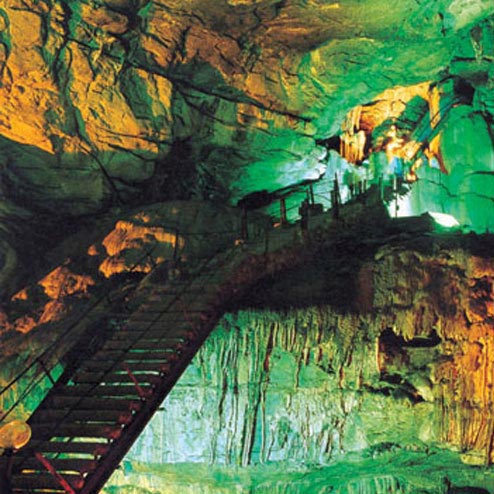 Vizag With Araku Tour