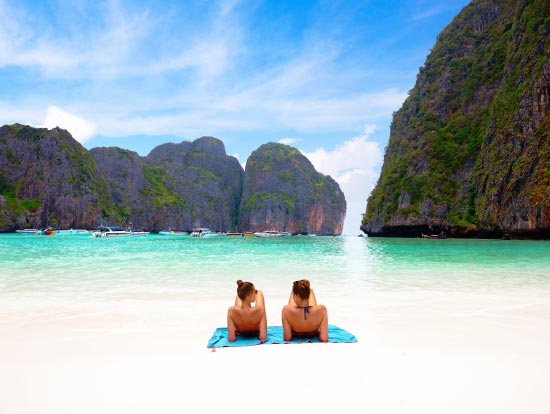 Magical Phuket Tour