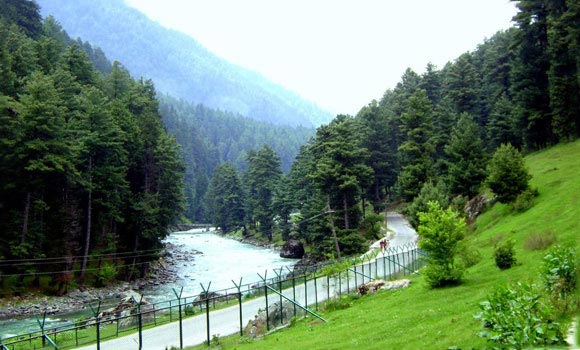 Exotic Kashmir - Heaven On Earth Tour