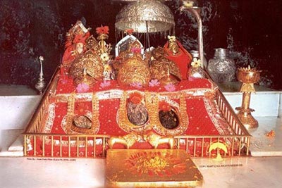 Explore Kashmir With Vaishnodevi Package