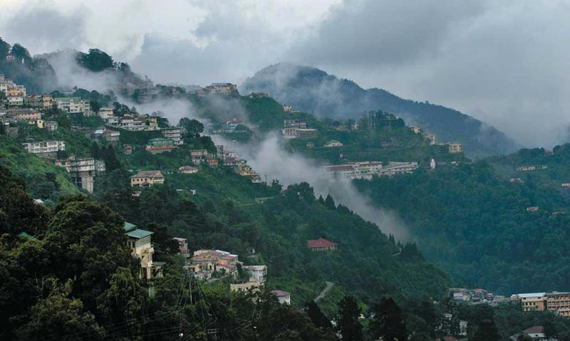 Explore Uttarakhand Tour