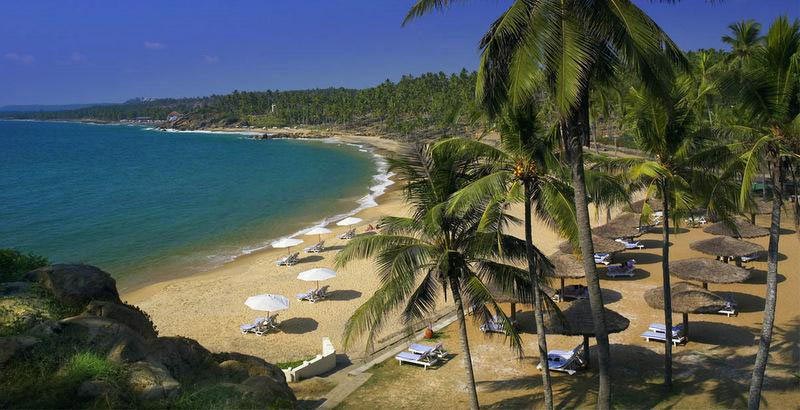 Magical Tamilnadu with Kerala Tour