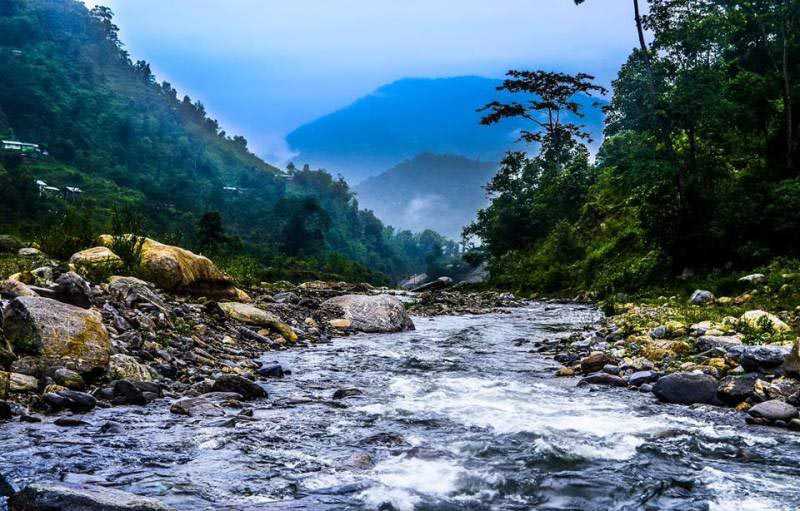 06 Days Sikkim Silk Route Tour