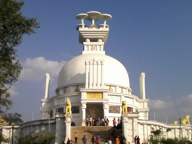 04 Days Puri Bhubaneswar Konark Tour Package