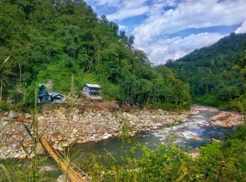 06 Days Sikkim Silk Route Tour