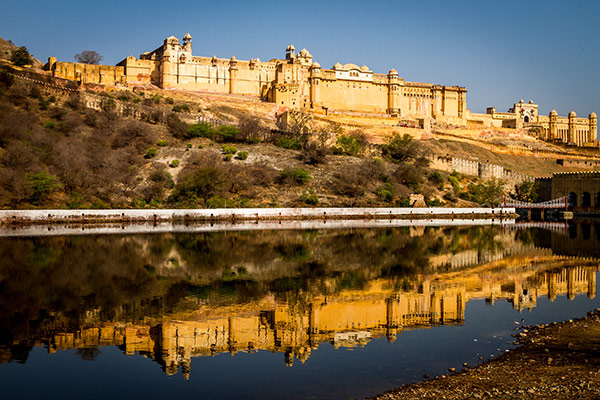 Weekend Trip To Rajasthan Package