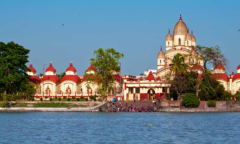 Kolkata With Gangasagar Tour