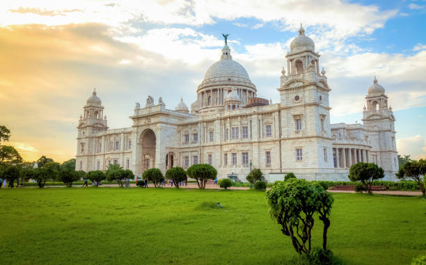 Kolkata With Gangasagar Tour
