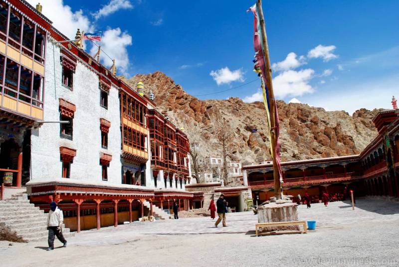 Unbeatable Leh & Ladakh Tour
