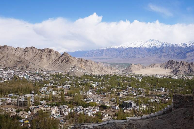 Unbeatable Leh & Ladakh Tour