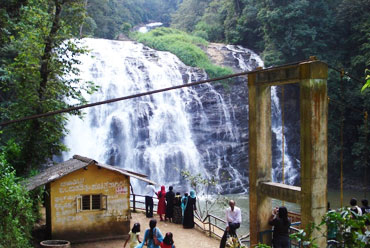 Splendor of South India Tour