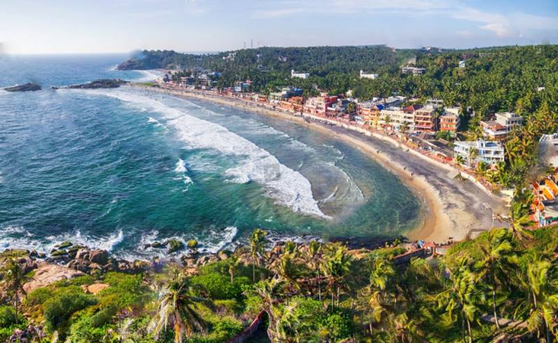 07 Days Prime Kerala Tour