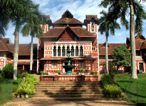 07 Days Prime Kerala Tour