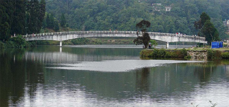 07 Days Gangtok Darjeeling