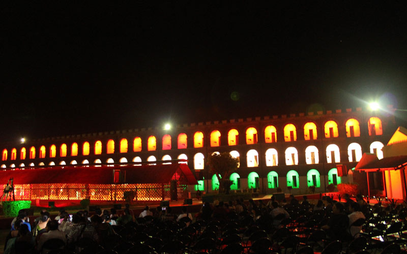 06 Days Exotic Andaman