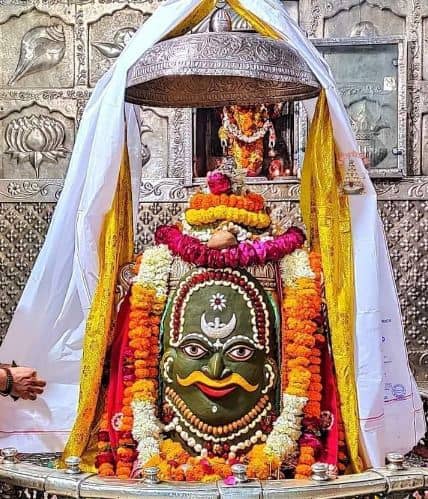 03 Days Mahakaleshwar Omkareshwar Jyotirlinga Darshan