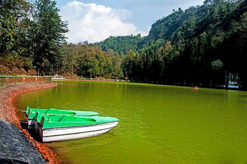 05 Days Sikkim Silk Route Tour