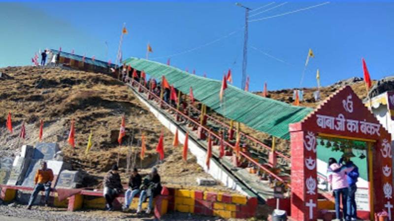 05 Days Sikkim Silk Route Tour