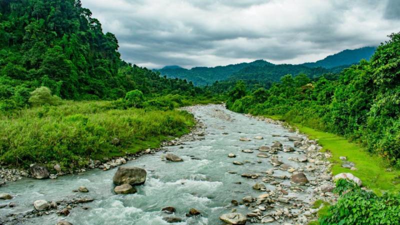 05 Days Sikkim Silk Route Tour