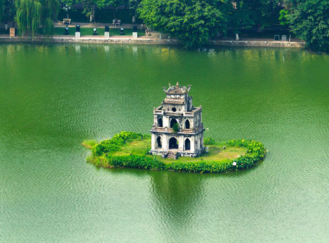 07 Days Vietnam Tour