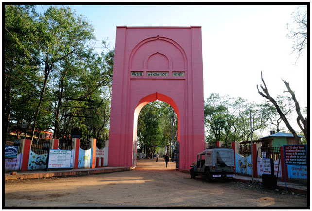 04 Days Ranchi Betla Netarhat Tour Package