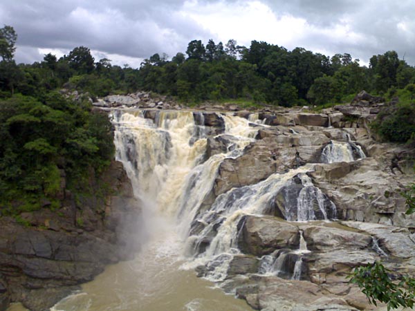 04 Days Ranchi Betla Netarhat Tour Package