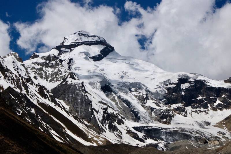 Adi Kailash & Om Parvat Yatra Tour