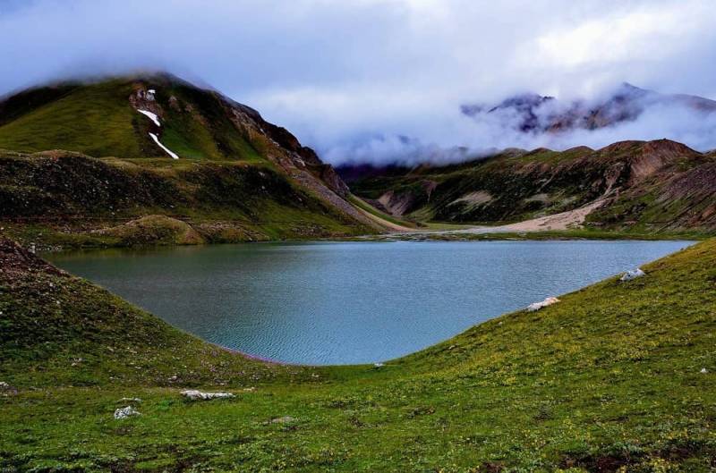 Adi Kailash & Om Parvat Yatra Tour