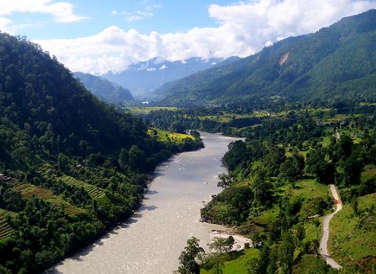 Adi Kailash & Om Parvat Yatra Tour