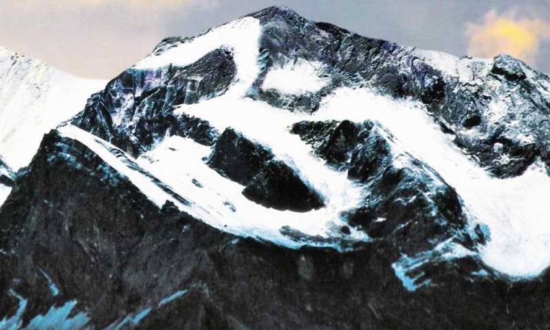 Adi Kailash & Om Parvat Yatra Tour