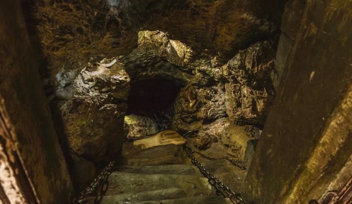 Adi Kailash & Om Parvat Yatra Tour