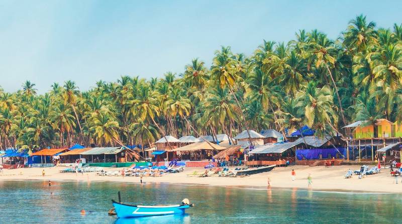 Fascinating Goa