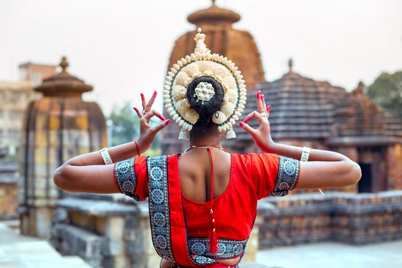 04 DAYS PURI KONARK