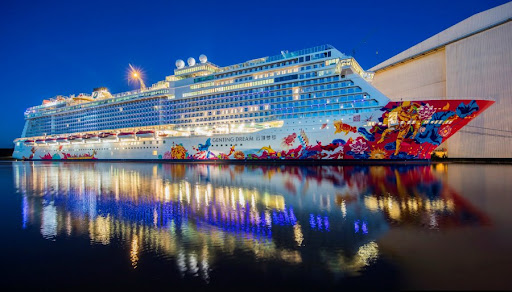07 Days Singapore With Dream Cruise