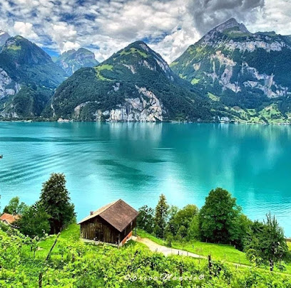 10 Days Italy Switzerland France