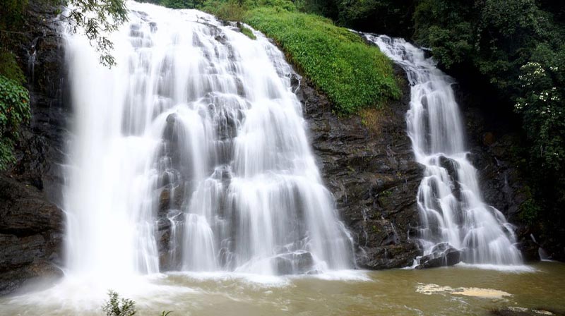Coorg Tour Package From Kolkata
