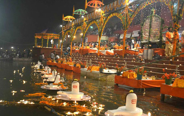 Great Ganges Tour