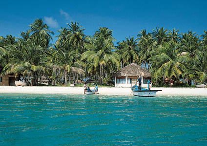 Andaman Tour (Emerald Package)