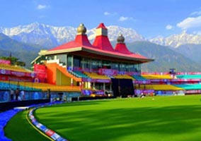 Amritsar - Dharamsala - Manali - Shimla Tour