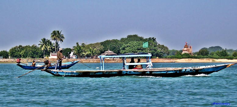 Odisha unforgettable Honeymoon Package