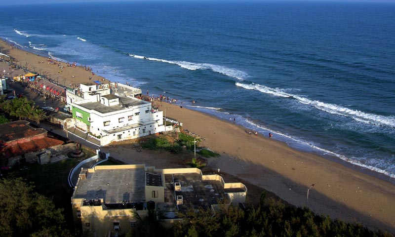 Odisha unforgettable Honeymoon Package