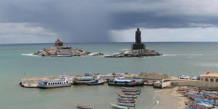 South India Tour (4 Nights 5 Days)