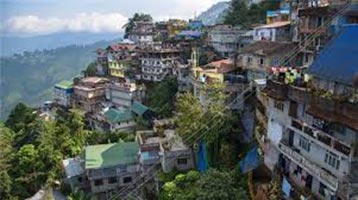 Relaxed Darjeeling - Gangtok Tour