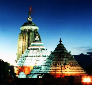 Puri - Konark - Chilka - Bhubaneswar Package