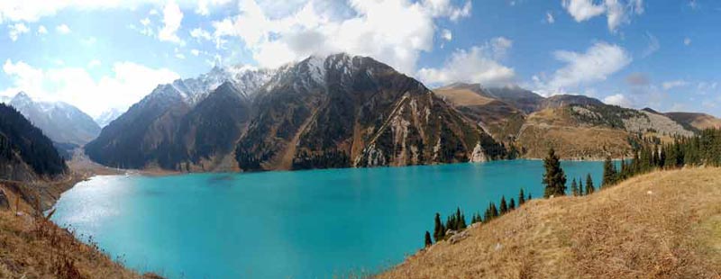 Amazing Tashkent Package