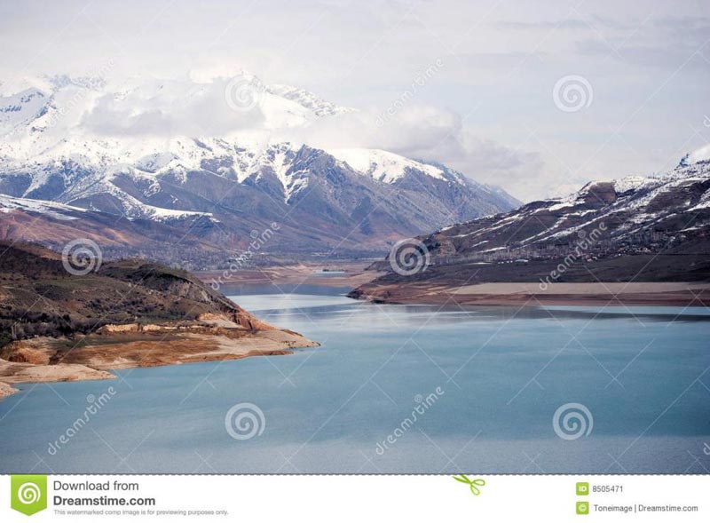 Amazing Tashkent Package