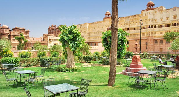 Rajasthan Tour Package