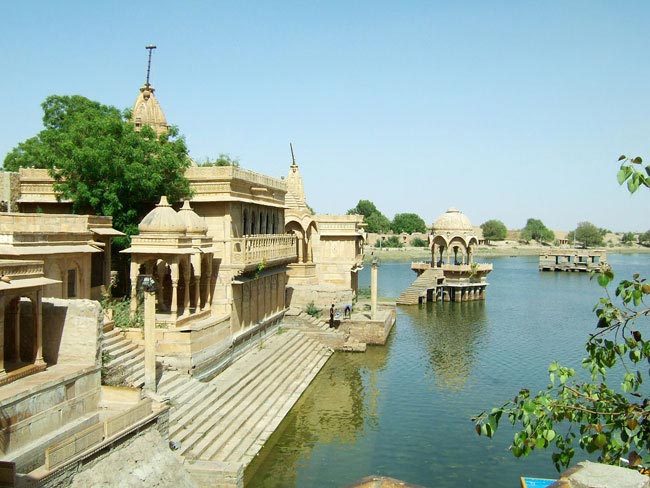 Rajasthan Tour Package